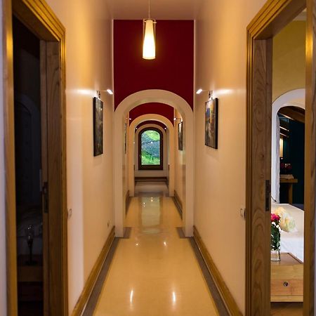 Villa Di Natale Pagani Extérieur photo