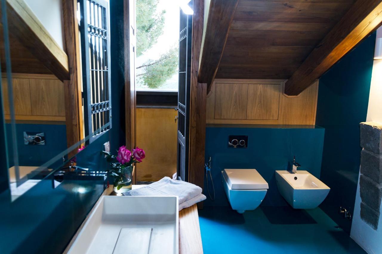Villa Di Natale Pagani Extérieur photo