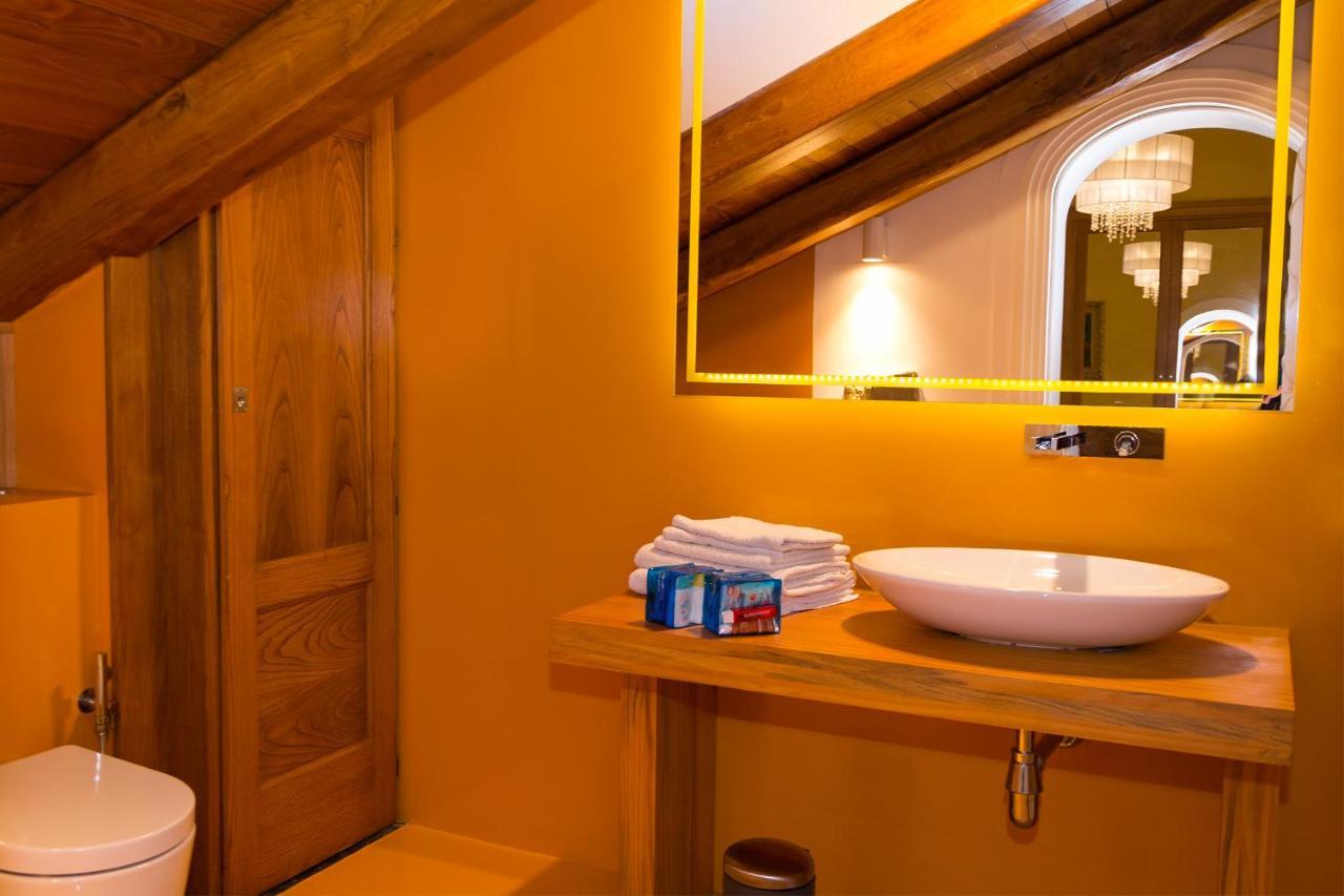 Villa Di Natale Pagani Extérieur photo