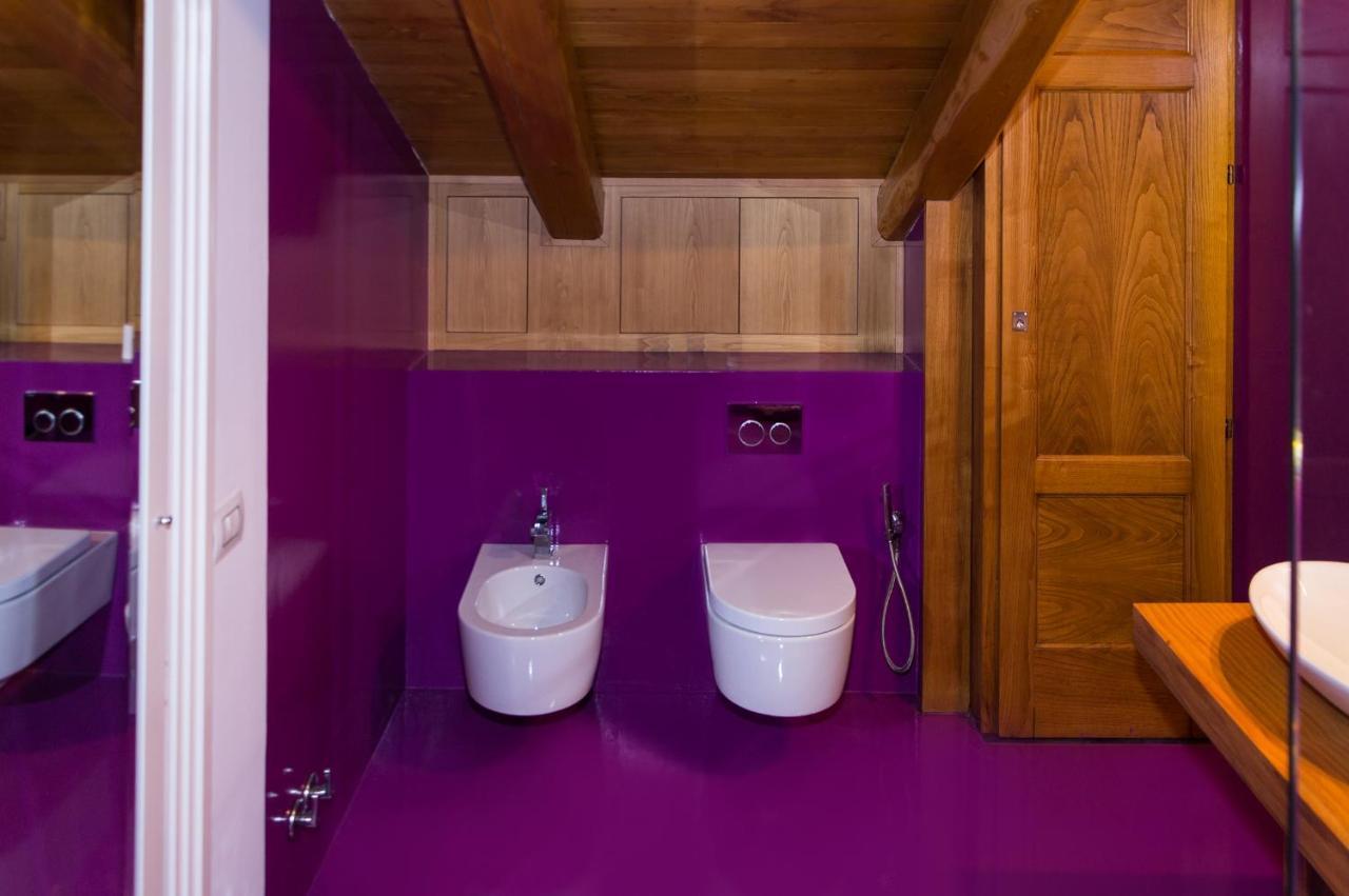 Villa Di Natale Pagani Extérieur photo