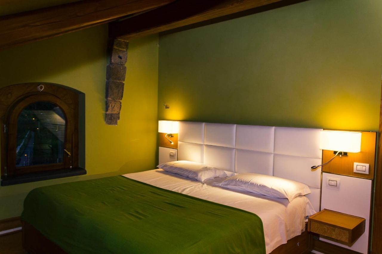 Villa Di Natale Pagani Extérieur photo