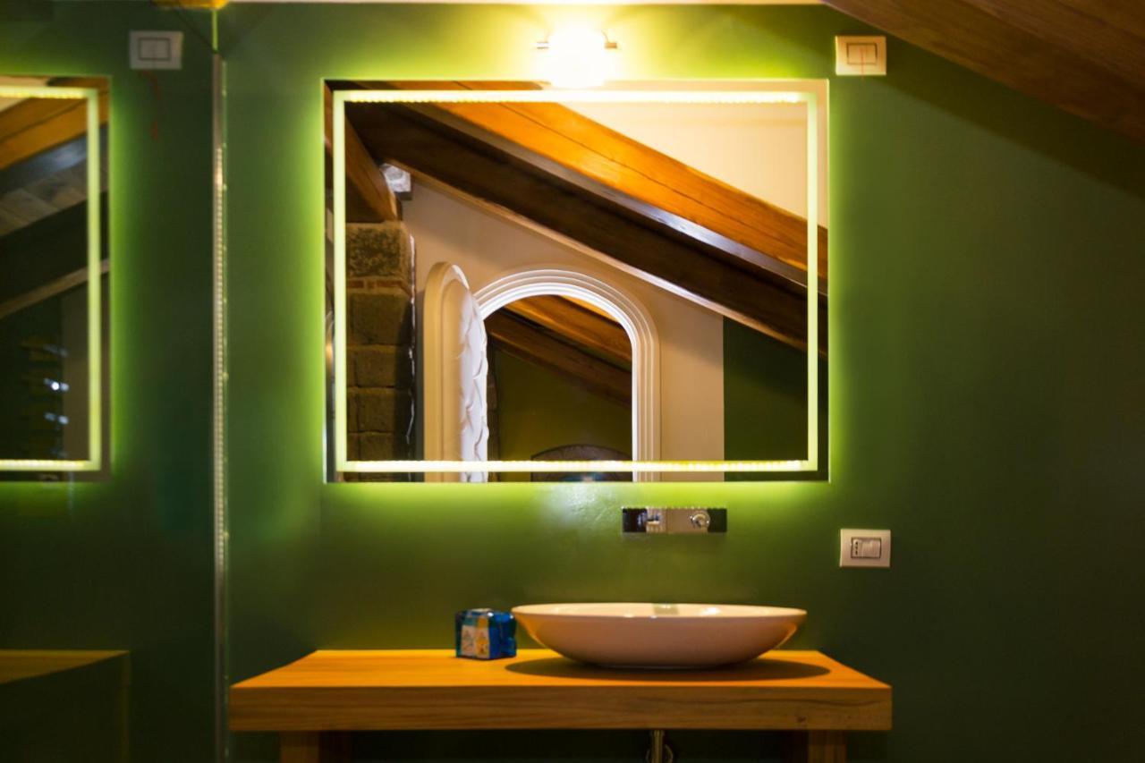 Villa Di Natale Pagani Extérieur photo