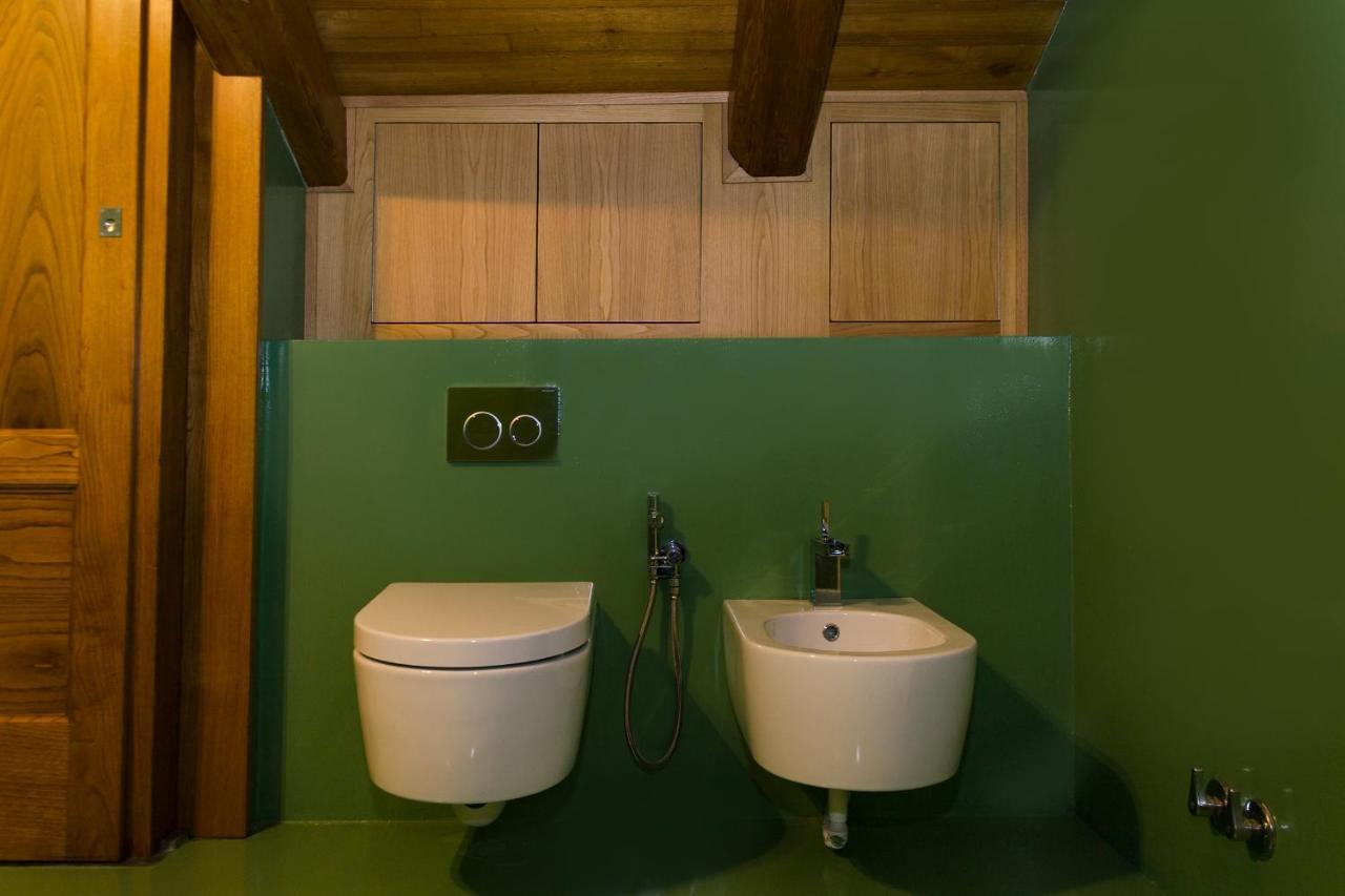 Villa Di Natale Pagani Extérieur photo