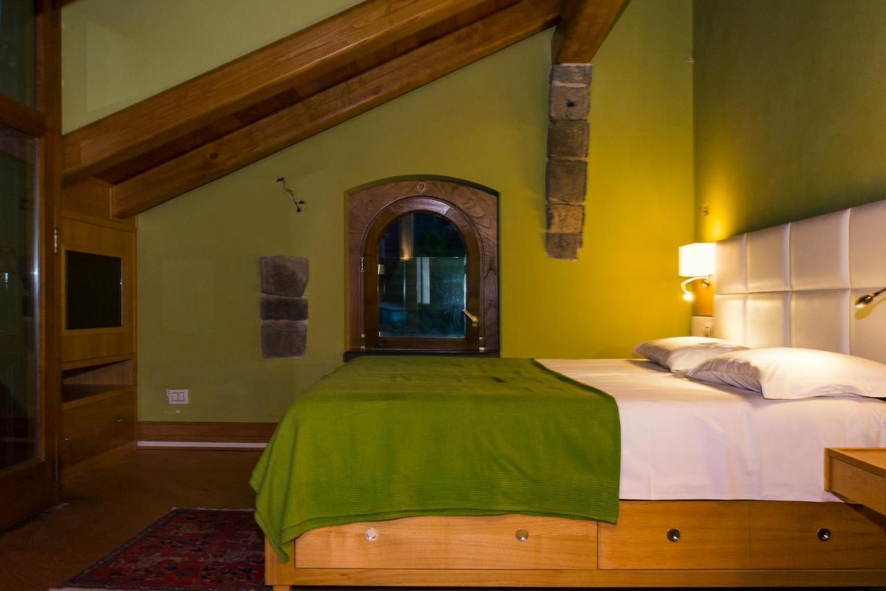 Villa Di Natale Pagani Extérieur photo